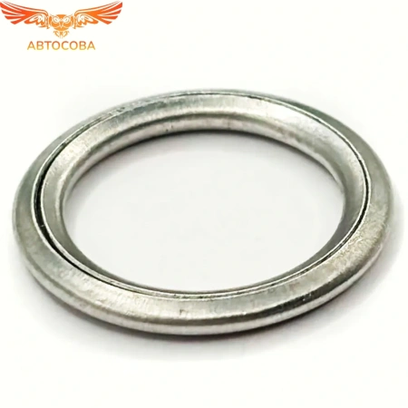  Кольцо-прокладка масляной сливной пробки VAG / SKODA / AUDI / SEAT 